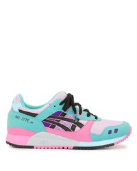 mehrfarbige Sportschuhe von Asics