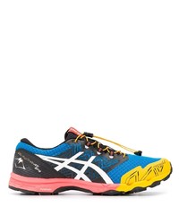 mehrfarbige Sportschuhe von Asics