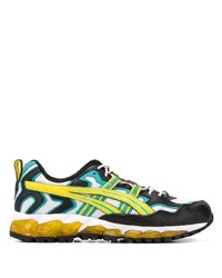 mehrfarbige Sportschuhe von Asics