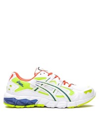 mehrfarbige Sportschuhe von Asics