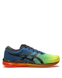 mehrfarbige Sportschuhe von Asics