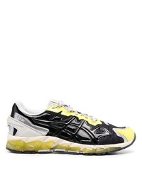 mehrfarbige Sportschuhe von Asics