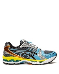 mehrfarbige Sportschuhe von Asics