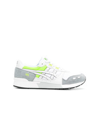 mehrfarbige Sportschuhe von Asics