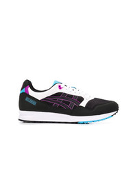 mehrfarbige Sportschuhe von Asics