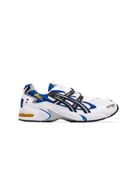 mehrfarbige Sportschuhe von Asics