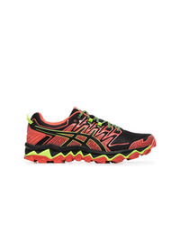 mehrfarbige Sportschuhe von Asics