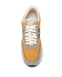 mehrfarbige Sportschuhe von VISVIM