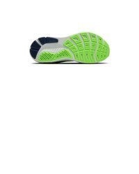 mehrfarbige Sportschuhe von Brooks
