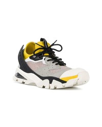 mehrfarbige Sportschuhe von Calvin Klein 205W39nyc