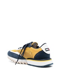 mehrfarbige Sportschuhe von Tommy Hilfiger