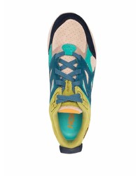 mehrfarbige Sportschuhe von Hoka One One