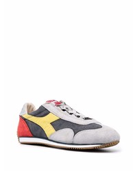 mehrfarbige Sportschuhe von Diadora