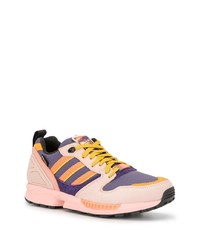 mehrfarbige Sportschuhe von adidas