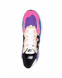 mehrfarbige Sportschuhe von New Balance