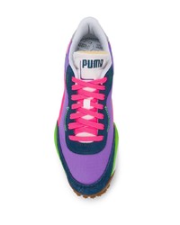 mehrfarbige Sportschuhe von Puma