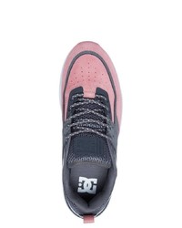mehrfarbige Sportschuhe von DC Shoes