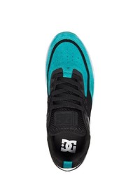 mehrfarbige Sportschuhe von DC Shoes