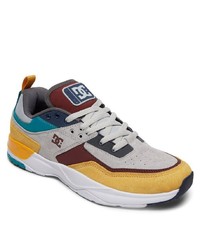 mehrfarbige Sportschuhe von DC Shoes