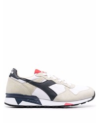 mehrfarbige Sportschuhe von Diadora