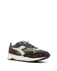 mehrfarbige Sportschuhe von Diadora