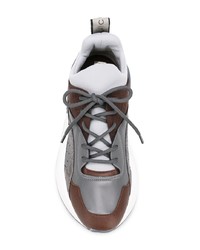 mehrfarbige Sportschuhe von Stella McCartney