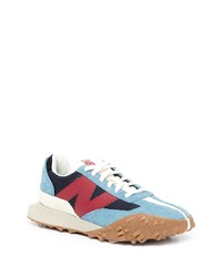 mehrfarbige Sportschuhe von New Balance