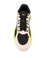 mehrfarbige Sportschuhe von Puma