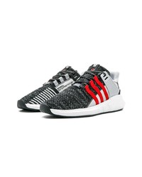 mehrfarbige Sportschuhe von adidas