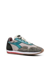 mehrfarbige Sportschuhe von Diadora