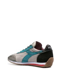 mehrfarbige Sportschuhe von Diadora