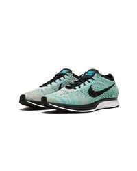 mehrfarbige Sportschuhe von Nike