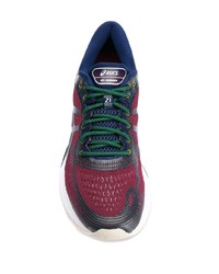 mehrfarbige Sportschuhe von Asics