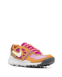 mehrfarbige Sportschuhe von Nike