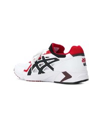 mehrfarbige Sportschuhe von Asics