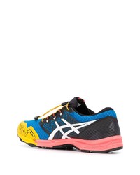 mehrfarbige Sportschuhe von Asics