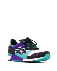 mehrfarbige Sportschuhe von Asics