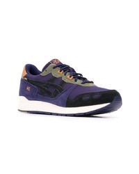 mehrfarbige Sportschuhe von Asics