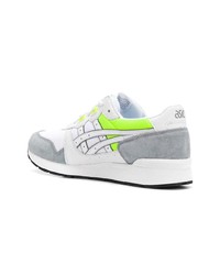 mehrfarbige Sportschuhe von Asics