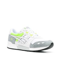 mehrfarbige Sportschuhe von Asics