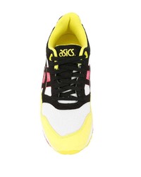 mehrfarbige Sportschuhe von Asics