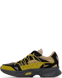 mehrfarbige Sportschuhe von McQ