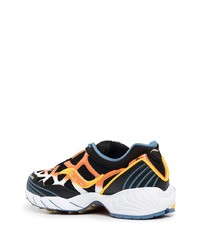 mehrfarbige Sportschuhe von Saucony