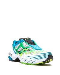 mehrfarbige Sportschuhe von Saucony