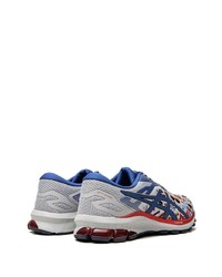 mehrfarbige Sportschuhe von Asics