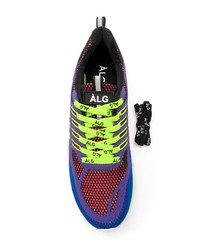 mehrfarbige Sportschuhe von Àlg