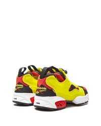 mehrfarbige Sportschuhe von Reebok