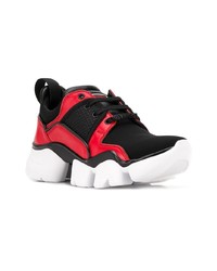 mehrfarbige Sportschuhe von Givenchy