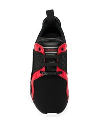 mehrfarbige Sportschuhe von Givenchy