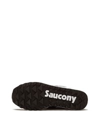 mehrfarbige Sportschuhe von Saucony